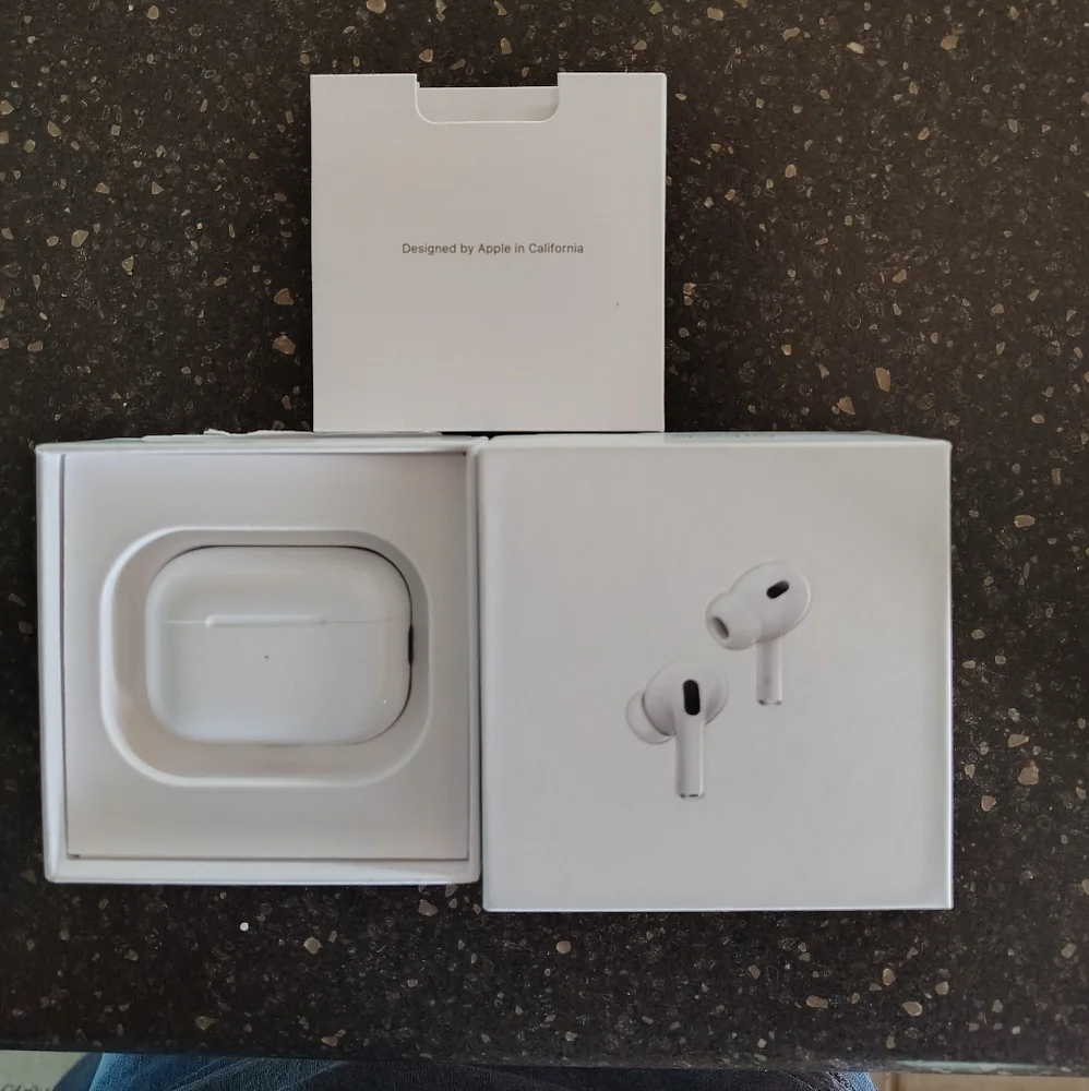 Apple AirPods Pro - White